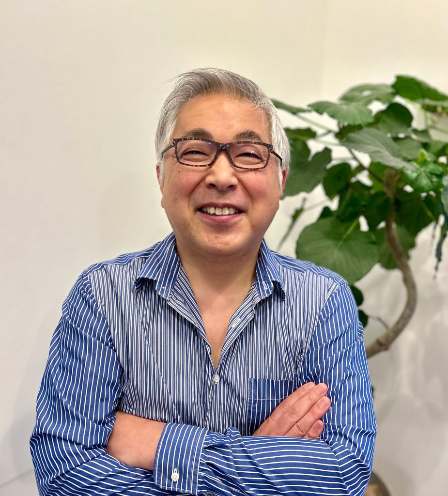 tominaga tomonobu